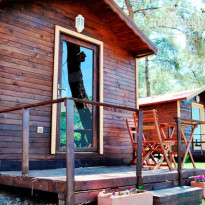 Hisaronu Bungalov