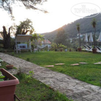 Hisaronu Bungalov