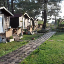 Hisaronu Bungalov