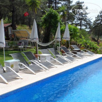 Hisaronu Bungalov