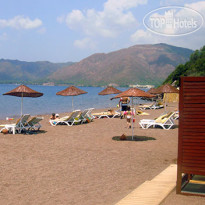 Golden Key Hisaronu Hotel