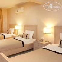 Golden Key Hisaronu Hotel