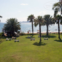 Golden Key Hisaronu Hotel