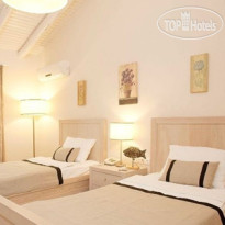 Golden Key Hisaronu Hotel