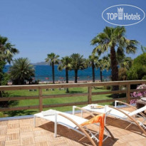 Golden Key Hisaronu Hotel