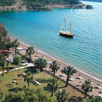 Golden Key Hisaronu Hotel
