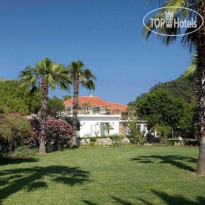 Golden Key Hisaronu Hotel