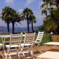 Golden Key Hisaronu Hotel