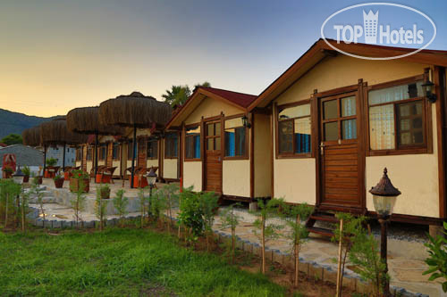 Hotel photo Bora Bora Marin Hotel 