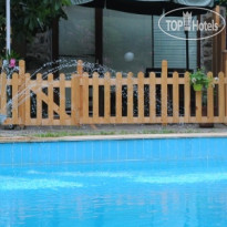 Club Amazon Bordubet Hotel 
