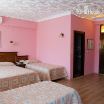 Golmar Beach Hotel & Spa