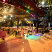 Golmar Beach Hotel & Spa