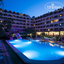 Golmar Beach Hotel & Spa
