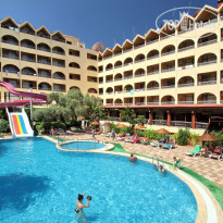 Golmar Beach Hotel & Spa