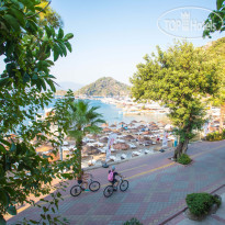 Golmar Beach Hotel & Spa