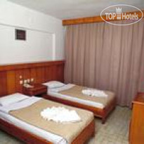Banu Hotel Luxury