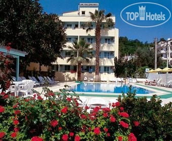 Hotel photo Banu Hotel Luxury 