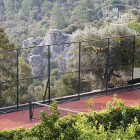 Dionysos Hotel