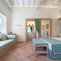 Dionysos Hotel