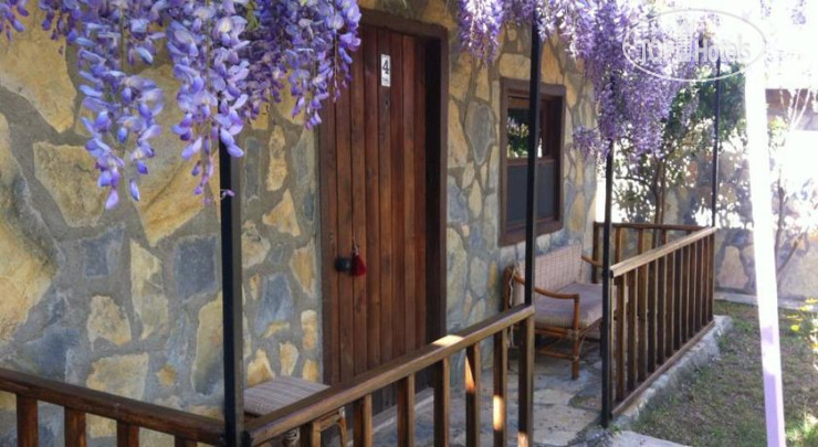 Hotel photo Yamac Motel Selimiye 