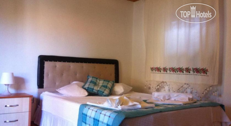 New photos from tourists Yamac Motel Selimiye