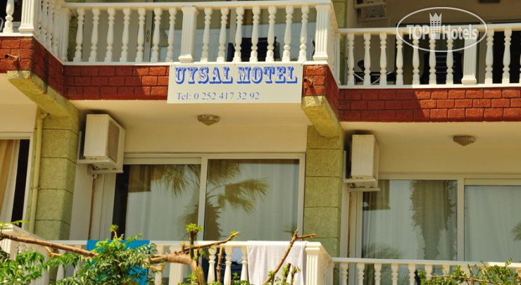 Hotel photo Uysal Motel 