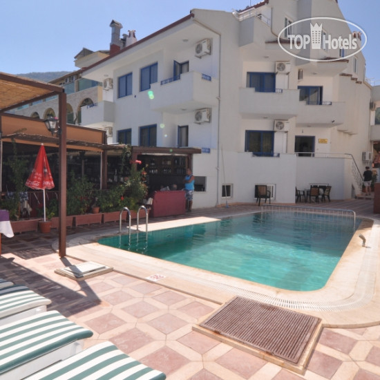 Hotelier's photos Turunc-Malmen Hotel