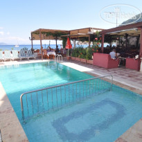 Turunc-Malmen Hotel