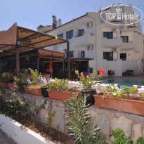 Turunc-Malmen Hotel