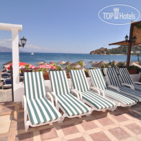 Turunc-Malmen Hotel