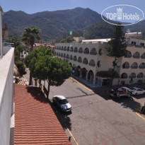 Turunc-Malmen Hotel