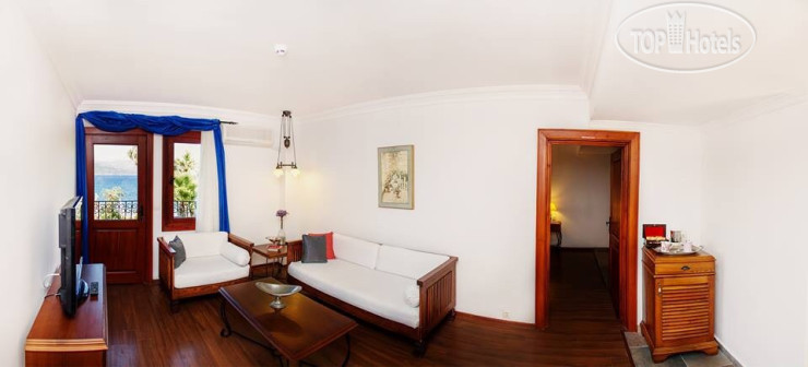 New photos from tourists Kumlubuk Maris Hotel