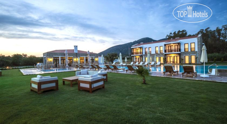 Datca Doris Hotel