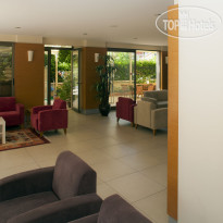 Ecem Apart Hotel 