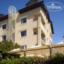 Ecem Apart Hotel 