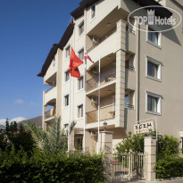 Ecem Apart Hotel 