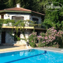 Neroli Butik Hotel 
