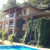 Neroli Butik Hotel 