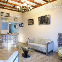 Armoni Hotel