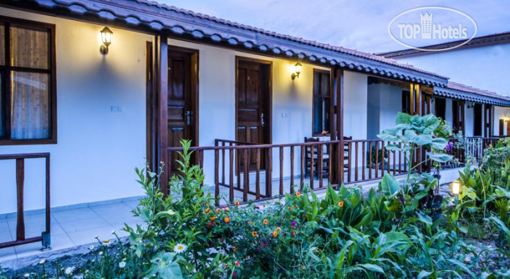 Hotel photo Zeytin Hotel 