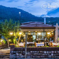 Zeytin Hotel Отель