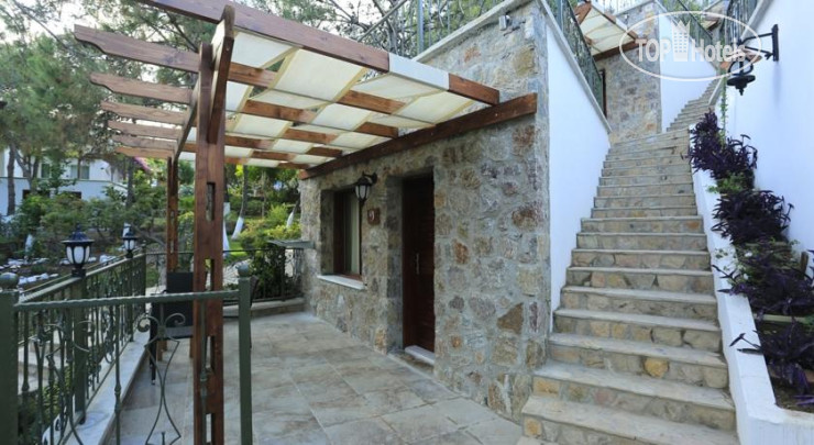Hotel photo Beyaz Guvercin Hotel 