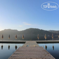 Beyaz Guvercin Hotel Пляж