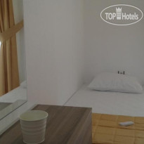 Dantel Sahil Hotel Номера