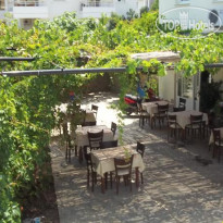 Huzur Apart Hotel 2 Отель