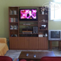 Huzur Apart Hotel 2 Номера