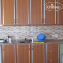 Huzur Apart Hotel 2 Номера