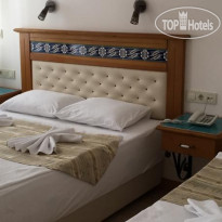 Datca Kilic Hotel Номера