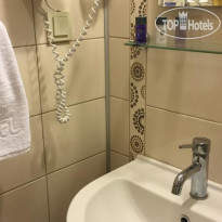 Datca Kilic Hotel Номера