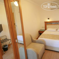 Datca Kilic Hotel Номера